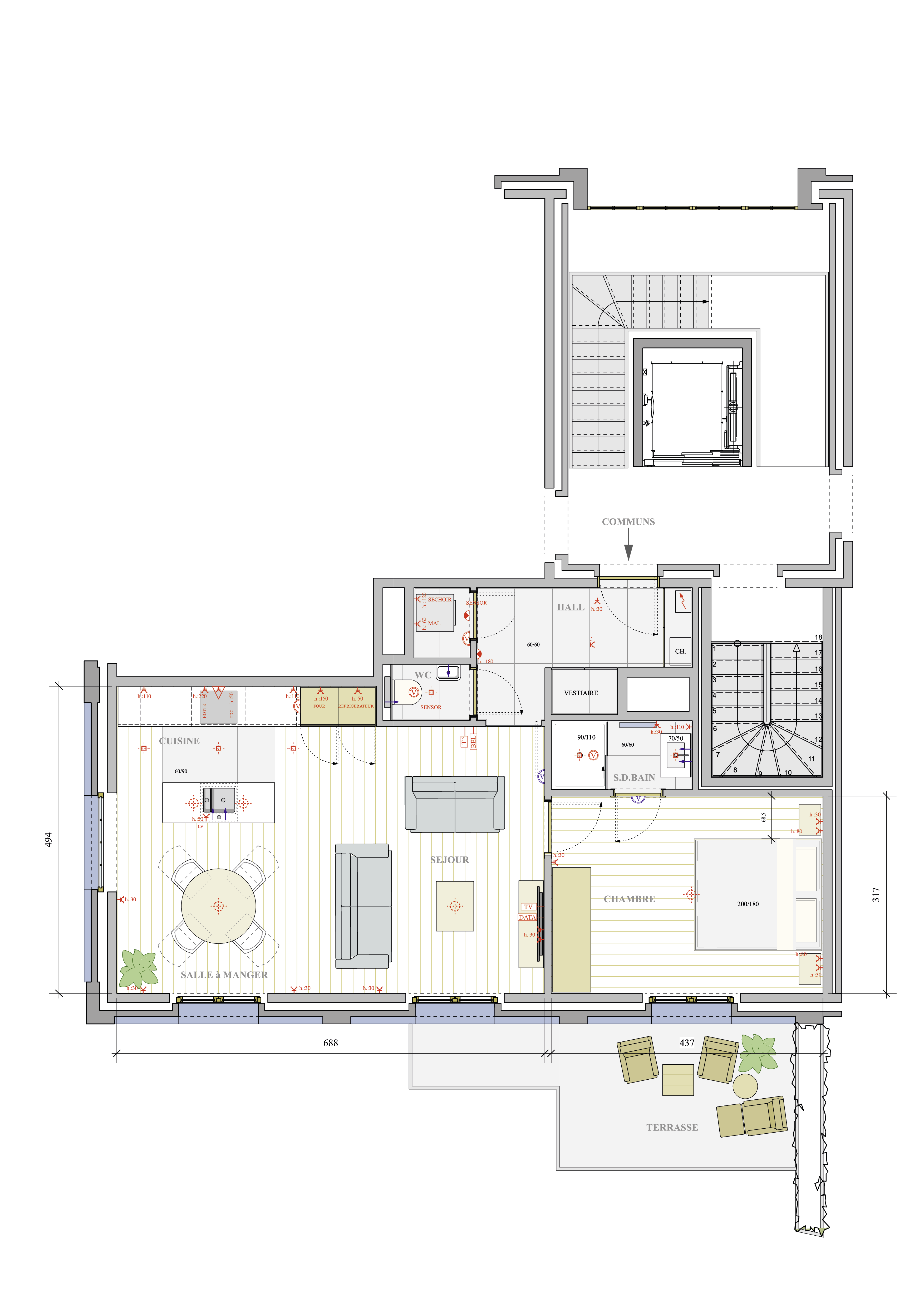 img detail plan