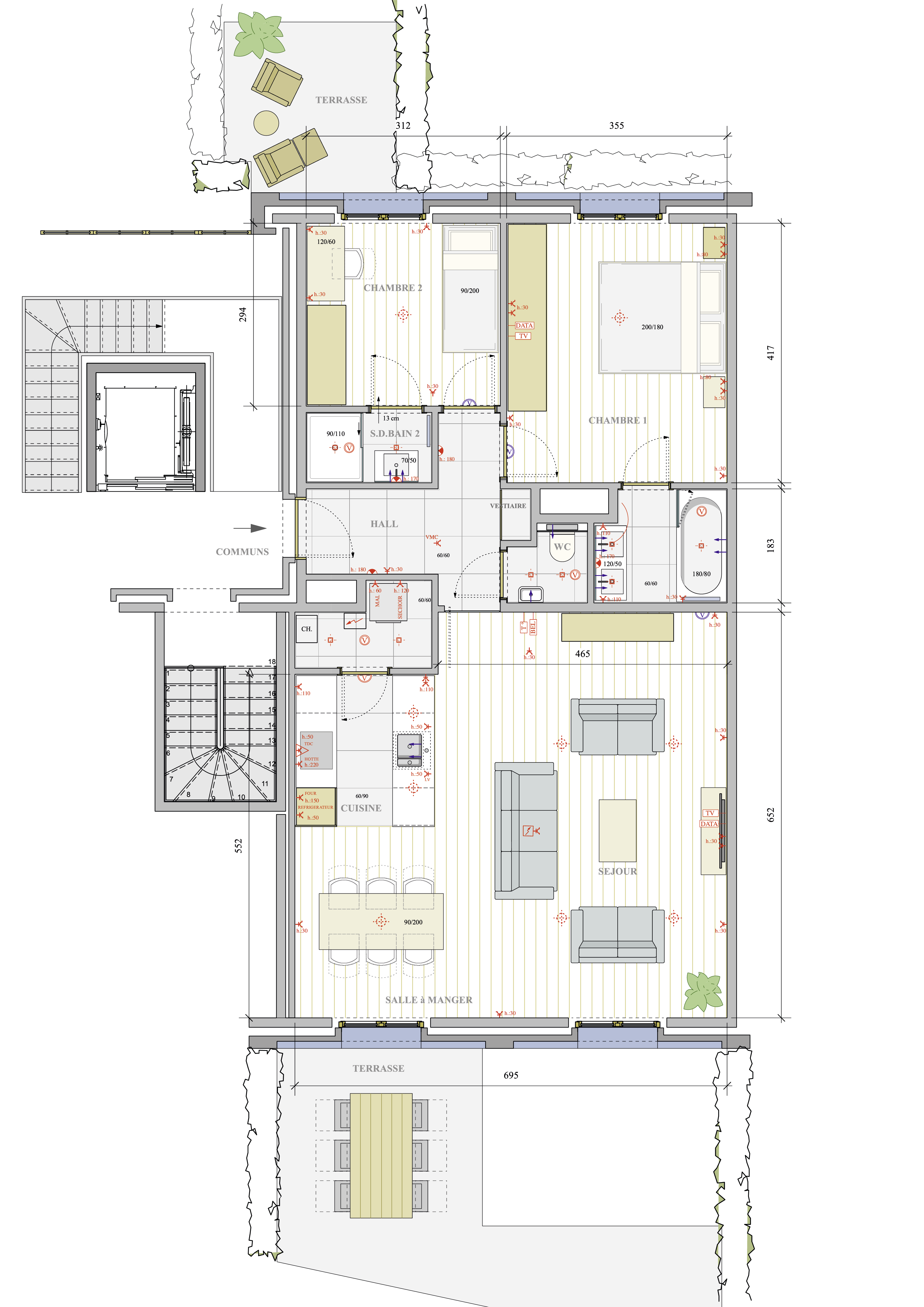 img detail plan