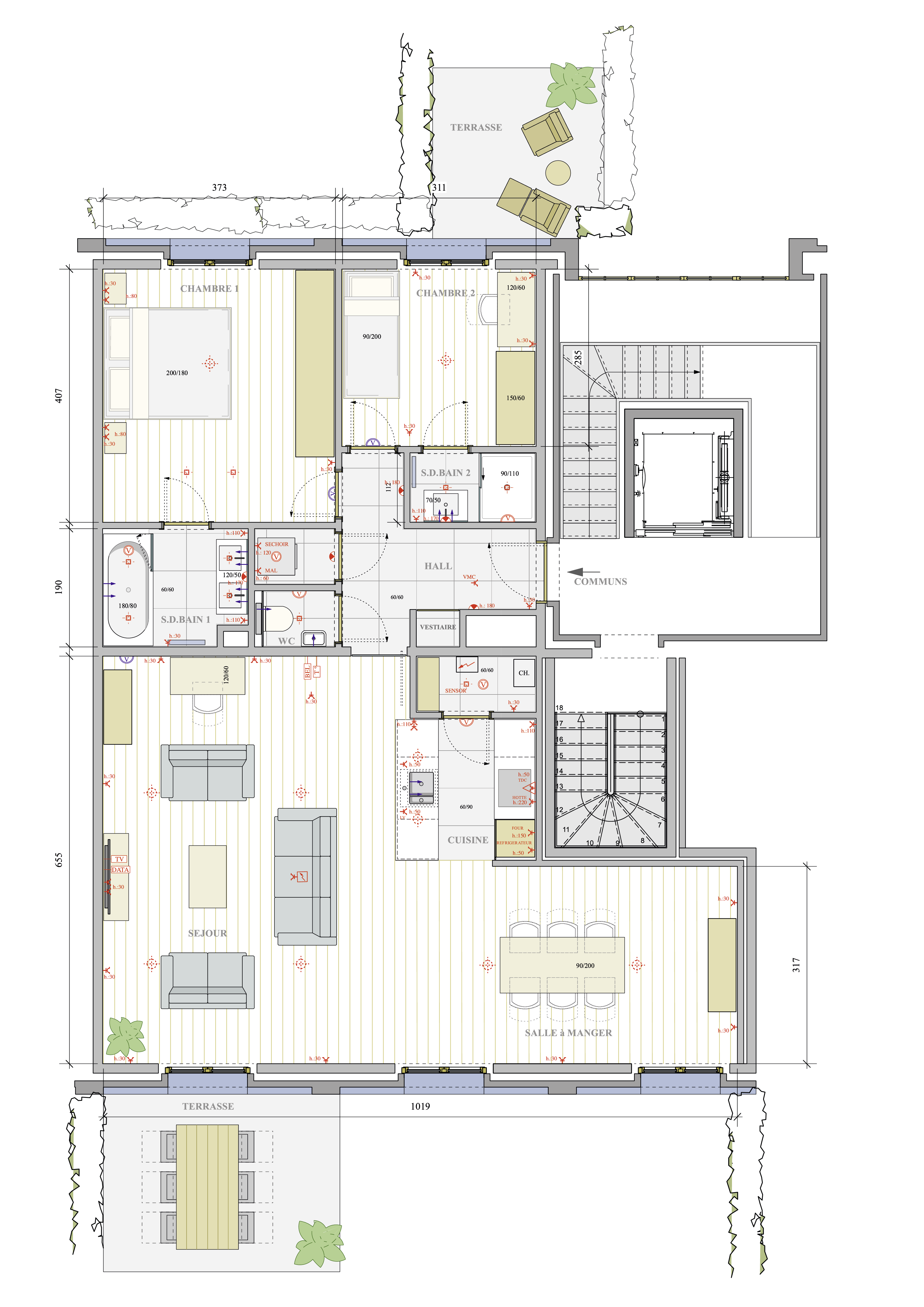 img detail plan